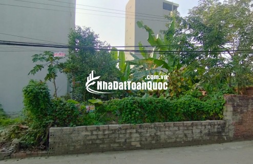 CHỈ 3 TỶ NHỈNH CÓ NGAY ĐẤT THỔ CƯ PHÚ CÁT CẠNH GA METRO CỔNG ĐHQG, GIÁP LEGACY PHÚ CÁT HÒA LẠC.