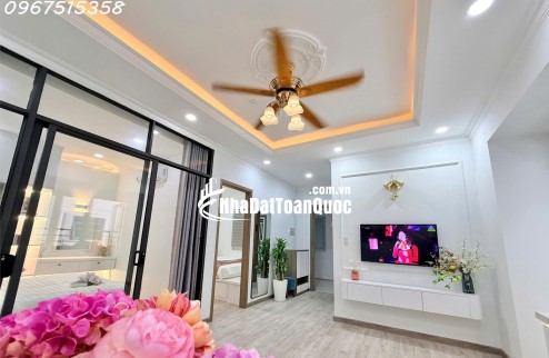 Bán căn hộ 2 phòng ngủ Mường Thanh Viễn triều - View xéo biển- giá chỉ hơn 2 tỷ