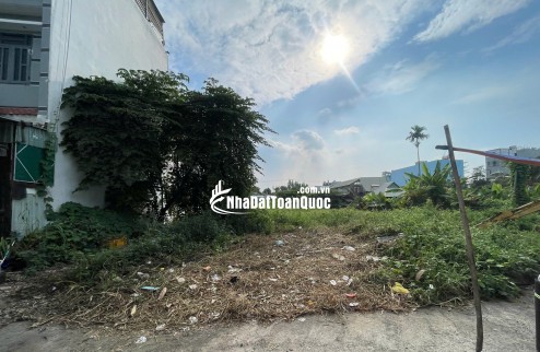 Đất thổ cư tại Thạnh Lộc 47 ( TL47), Quận 12, Hồ Chí Minh, diện tích 498.1 m² gần 500m², giá 36 tỷ