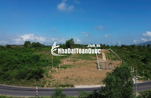 BÁN ĐẤT VƯỜN, DIÊN LÂM, DIÊN KHÁNH, MT TỈNH LỘ 8, 1232M2, GIÁ DƯỚI 2 TỶ