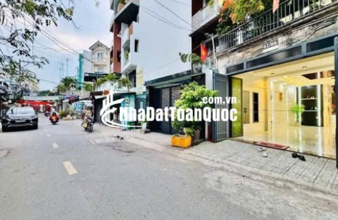 SIÊU PHẨM NHÀ MỚI Ở LUÔN THỊNH LIỆT 30M,5 TẦNG, NGÕ THÔNG, GẦN QUẬN ỦY HOÀNG MAI, NHỈNH 7 TỶ