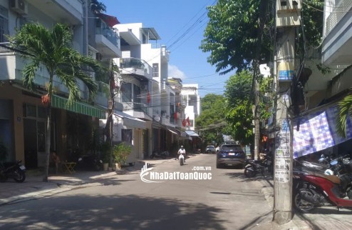 Bán nhà nguyễn khanh, phước tân, nha trang, 46,8m2, giá dưới 10 tỷ, kinh doanh tốt