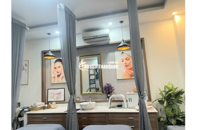 SIÊU PHẨM MẶT TIỀN D1 - KINH DOANH ĐỈNH CAO - THANG MÁY HIỆN ĐẠI - NGAY TRUNG TÂM DĨ AN