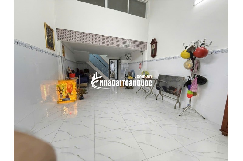 Mặt tiền kinh doanh Quận 10 - Nguyễn Chí Thanh - 51m2 - 5 tầng - 30 tỷ