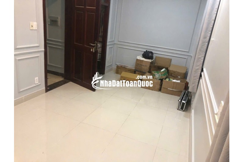 Hoàng Dư Khương - Quận 10 - 7 tầng - 67m2 - Kinh doanh đỉnh - 29 tỷ