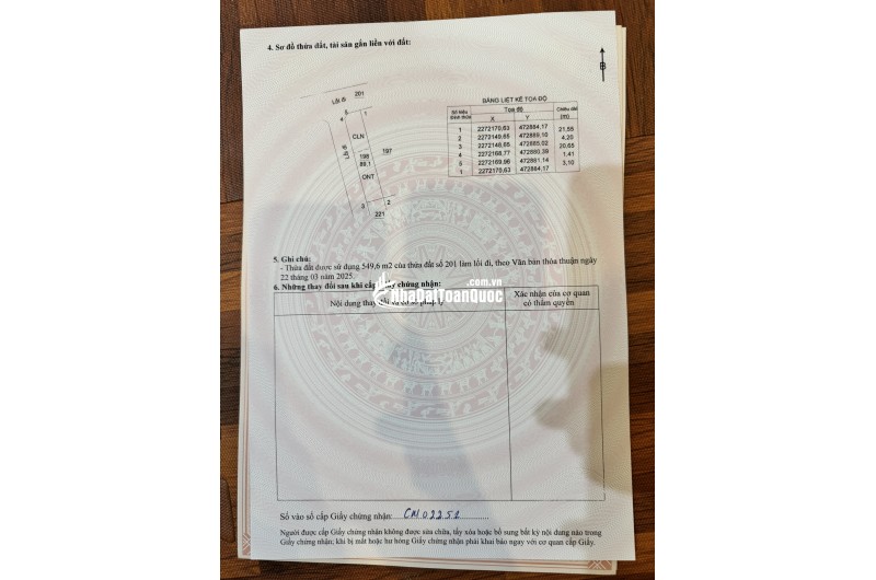  PHÚ THÀNH – LẠC THỦY: ĐIỂM NÓNG ĐẦU TƯ ĐANG ÂM THẦM TĂNG TỐC 