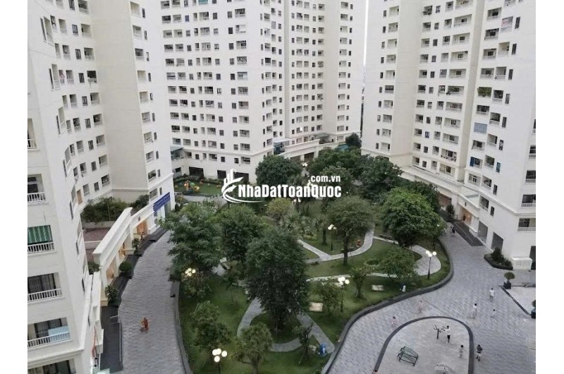 CHÍNH CHỦ BÁN CĂN HỘ Tecco Town – Ở KẾT HỢP CHO THUÊ, CÓ DÒNG TIỀN SẴN. LH:0938301818.