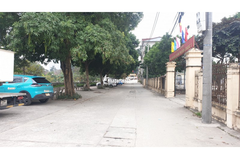 BÁN NHÀ ĐÔNG NGẠC 41M² NGÕ NÔNG – NHÀ ĐÔNG NGẠC BẮC TỪ LIÊM – GIÁ HƠN 6 TỶ