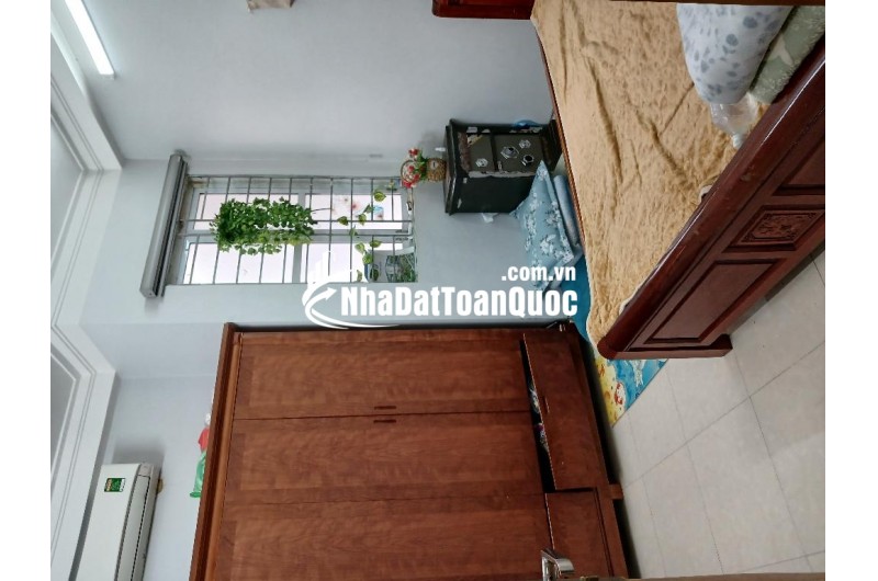 BÁN NHÀ ĐÔNG NGẠC 41M² NGÕ NÔNG – NHÀ ĐÔNG NGẠC BẮC TỪ LIÊM – GIÁ HƠN 6 TỶ