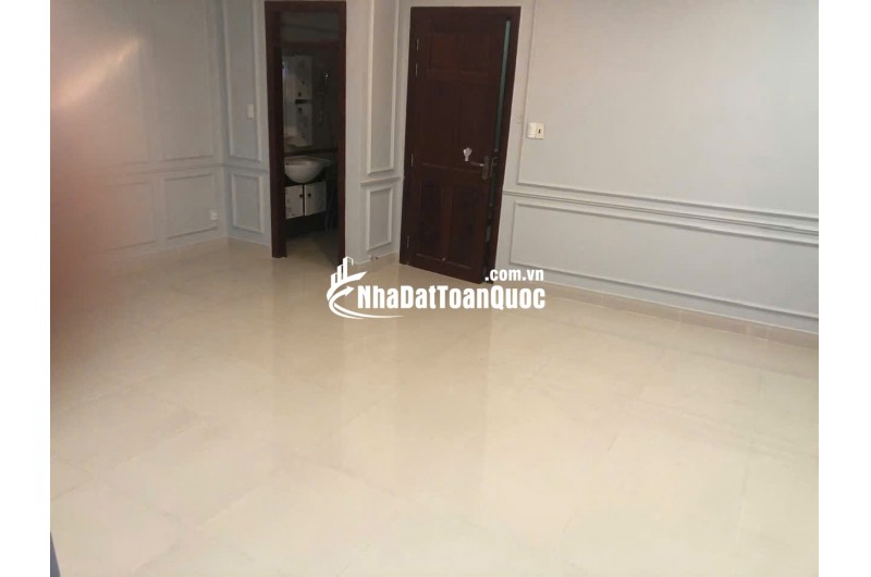 Hoàng Dư Khương - Quận 10 - 7 tầng - 67m2 - Kinh doanh đỉnh - 29 tỷ