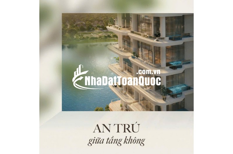  THE SUNSET PHÚ QUỐC – BIỂU TƯỢNG SỐNG MỚI GIỮA TÂM ĐIỂM HOÀNG HÔN NAM ĐẢO 