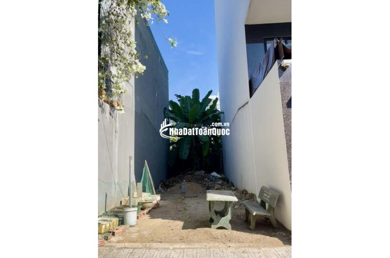 ĐẤT HẺM THÔNG 7M LONG TRƯỜNG TP THỦ ĐỨC GẦN CẦU ÔNG NHIÊU 51M - GIÁ NHỈNH 3 TỶ