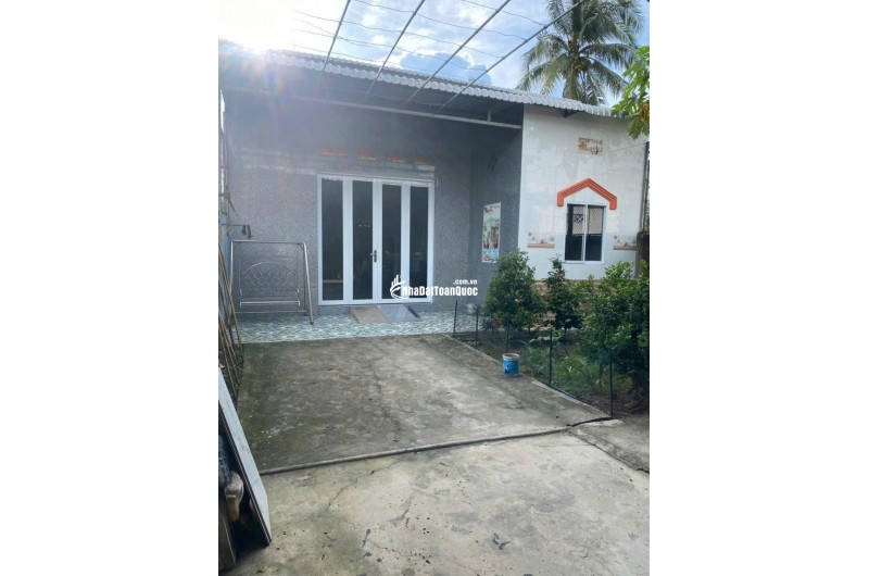 BÁN 465M NHÀ, ĐẤT MẶT TIỀN KINH DOANH ĐƯỜNG TỈNH LỘ 848. LH:0333.79.59.79