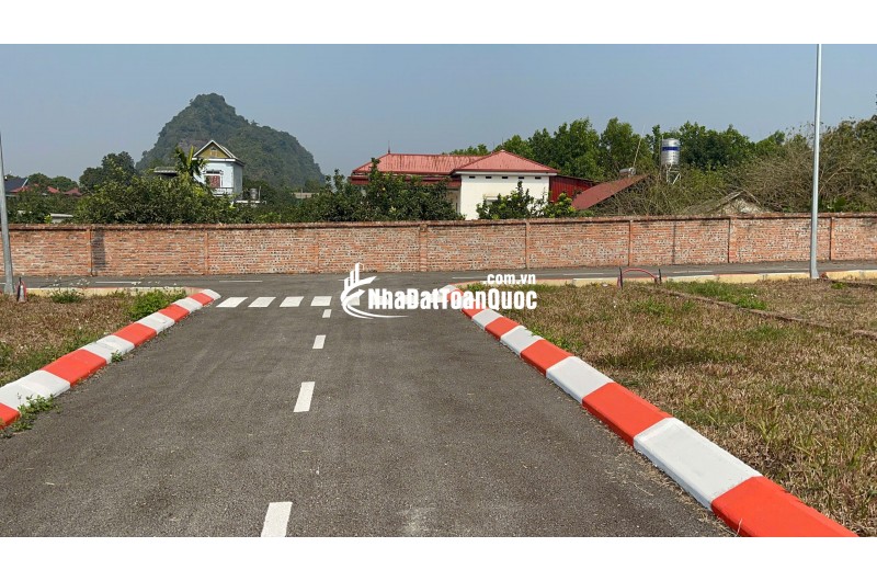  PHÚ THÀNH – LẠC THỦY: ĐIỂM NÓNG ĐẦU TƯ ĐANG ÂM THẦM TĂNG TỐC 