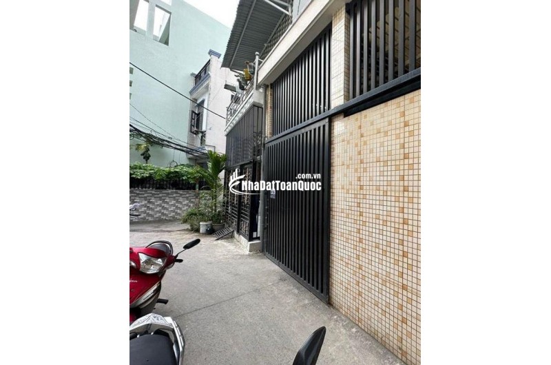 Bán nhà Q7: 81m2, ngang 6m, 4 tầng, 10pn, sổ hồng, nguyễn văn quỳ, giá 10.5 tỷ, liên hệ 0907951568.