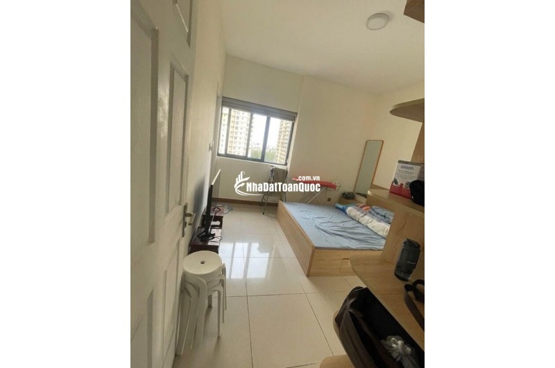 [Căn hộ] Đường 15B Quận 7 - Góc 3 Mặt Thoáng 65m2 - 3.69 Tỷ