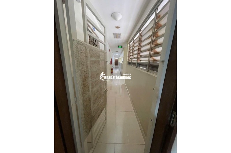 [Căn hộ] Đường 15B Quận 7 - Góc 3 Mặt Thoáng 65m2 - 3.69 Tỷ