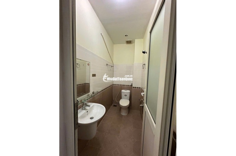 Bán nhà 2 tầng TX33, Q12, 56m2, 4.X tỷ, SHR - 0336.318.630