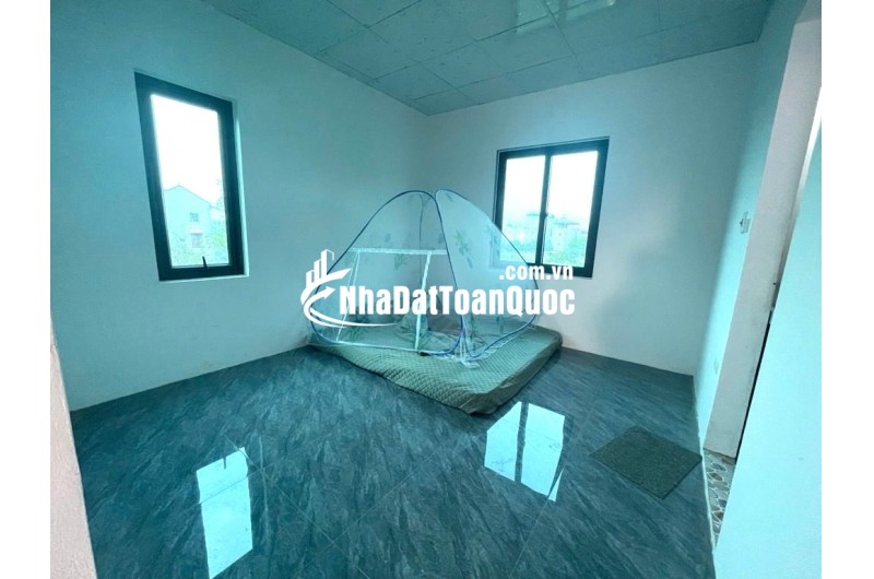 Bán nhà dân xây Liên Mạc Bắc Từ Liêm 50m² – ô tô tránh, dừng đỗ cạnh nhà – 3 thoáng – giá hơn 6 tỷ