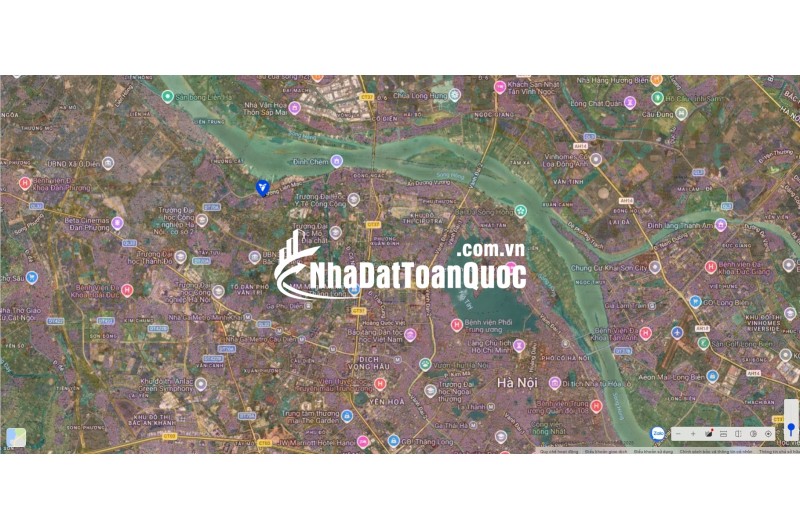 BÁN NHÀ LIÊN MẠC THƯỢNG CÁT 6 TẦNG THANG MÁY – BẮC TỪ LIÊM – GIÁ HƠN 6 TỶ