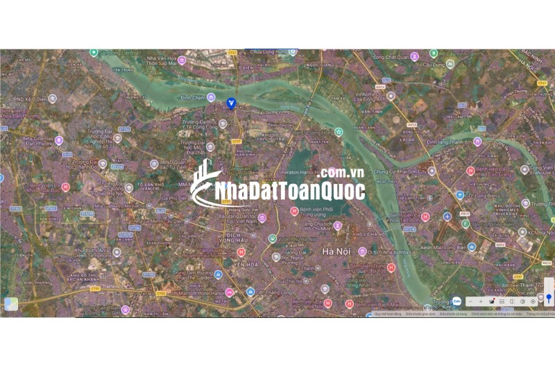 BÁN NHÀ ĐÔNG NGẠC 41M² NGÕ NÔNG – NHÀ ĐÔNG NGẠC BẮC TỪ LIÊM – GIÁ HƠN 6 TỶ