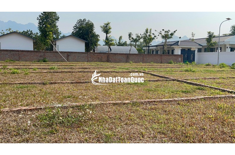  PHÚ THÀNH – LẠC THỦY: ĐIỂM NÓNG ĐẦU TƯ ĐANG ÂM THẦM TĂNG TỐC 