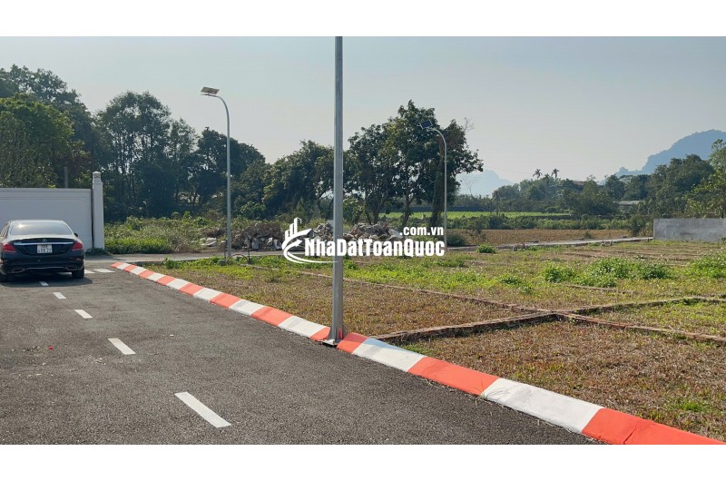  PHÚ THÀNH – LẠC THỦY: ĐIỂM NÓNG ĐẦU TƯ ĐANG ÂM THẦM TĂNG TỐC 