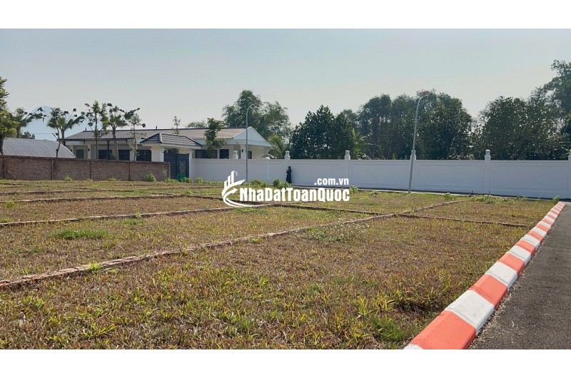  PHÚ THÀNH – LẠC THỦY: ĐIỂM NÓNG ĐẦU TƯ ĐANG ÂM THẦM TĂNG TỐC 