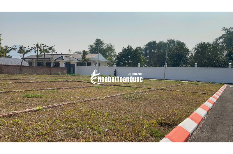  PHÚ THÀNH – LẠC THỦY: ĐIỂM NÓNG ĐẦU TƯ ĐANG ÂM THẦM TĂNG TỐC 