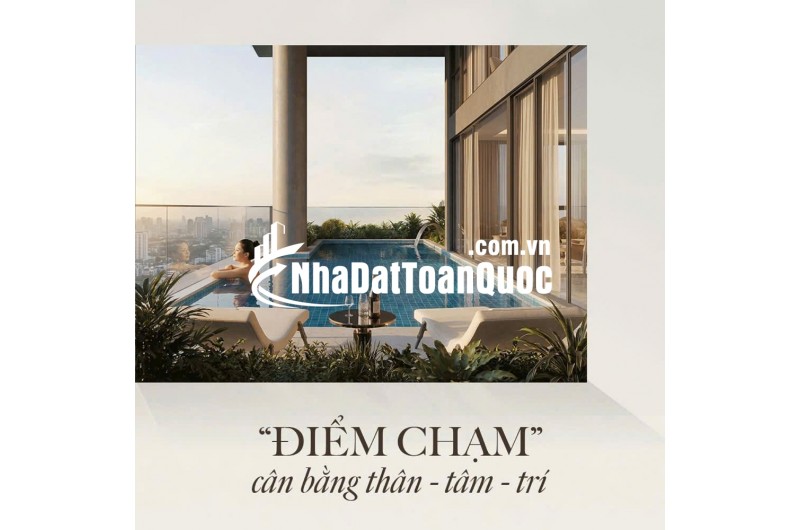  THE SUNSET PHÚ QUỐC – BIỂU TƯỢNG SỐNG MỚI GIỮA TÂM ĐIỂM HOÀNG HÔN NAM ĐẢO 