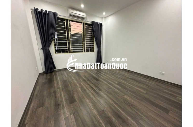 NHÀ MỚI 6 TẦNG THANG MÁY - KINH DOANH - Ô TÔ TRÁNH -  NGÃ TƯ QUỐC BẢO - THANH TRÌ