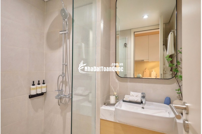  SIÊU PHẨM 2PN SUN URBAN CITY - CHỈ 1,8 TỶ - ĐẸP NGỠ NGÀNG NHƯ RESORT 5 SAO! 
