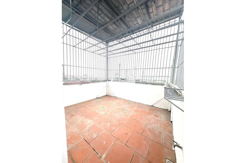 BÁN NHÀ 5 TẦNG DÂN XÂY - ÔTÔ ĐỖ CỬA - SÁT ĐƯỜNG PHAN TRỌNG TUỆ - THANH TRÌ