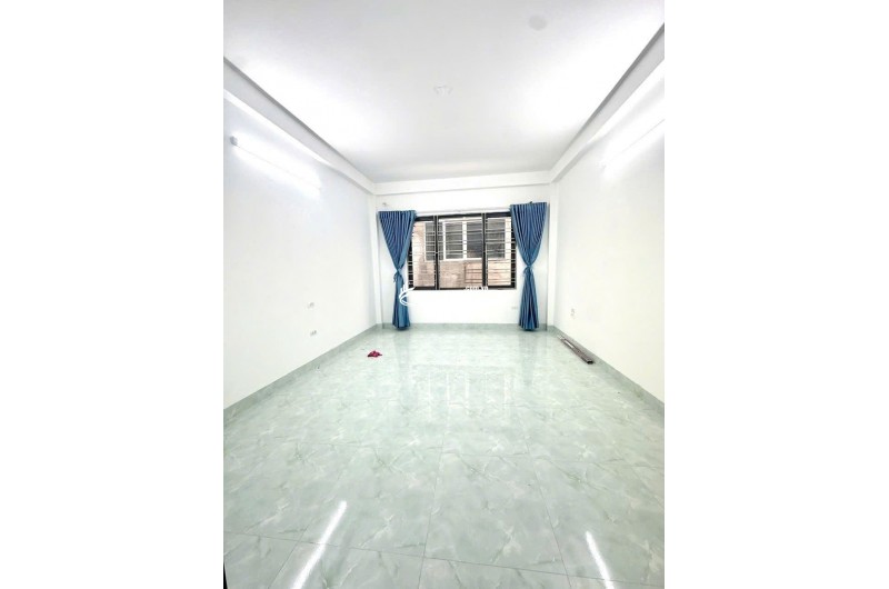 NHÀ MỚI 5 TẦNG DÂN XÂY - ÔTÔ ĐỖ CỬA - PHAN TRỌNG TUỆ - TAM HIỆP - THANH TRÌ