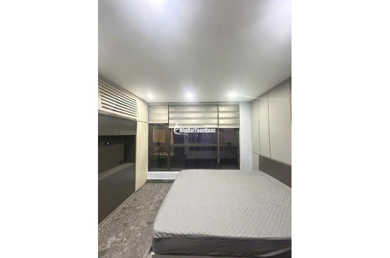  NHÀ MỚI – KHÔNG CẦN SẮM SỬA GÌ THÊM! “xách vali về ở”