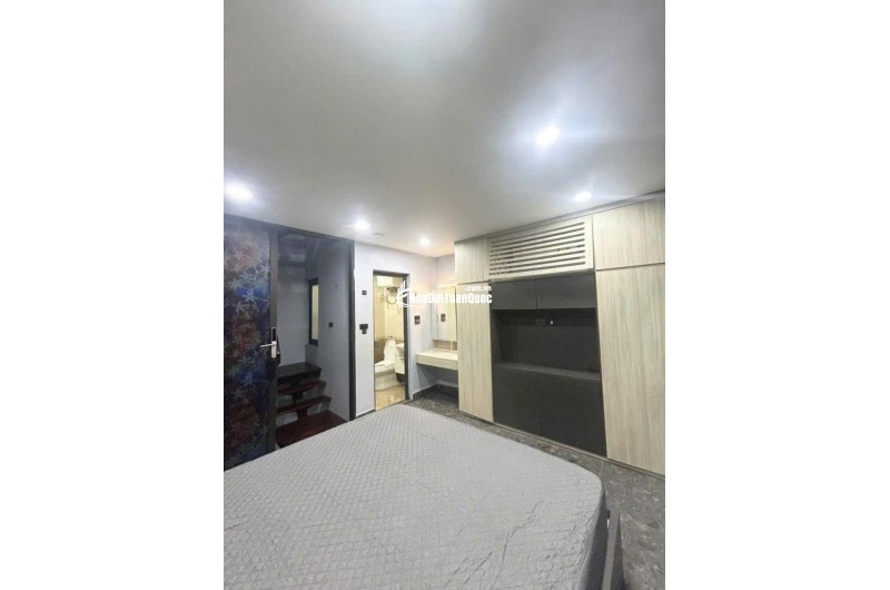  NHÀ MỚI – KHÔNG CẦN SẮM SỬA GÌ THÊM! “xách vali về ở”