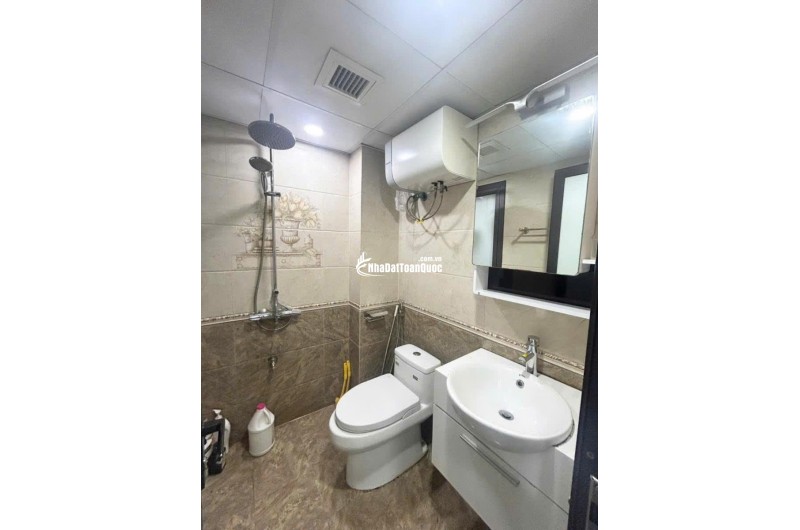  NHÀ MỚI – KHÔNG CẦN SẮM SỬA GÌ THÊM! “xách vali về ở”