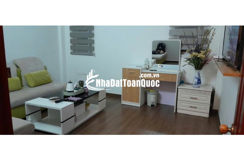 BÁN NHÀ LĨNH NAM NGAY CHỢ SINH VIÊN, GẦN CÁC TRƯỜNG ĐẠI HỌC DT 45M