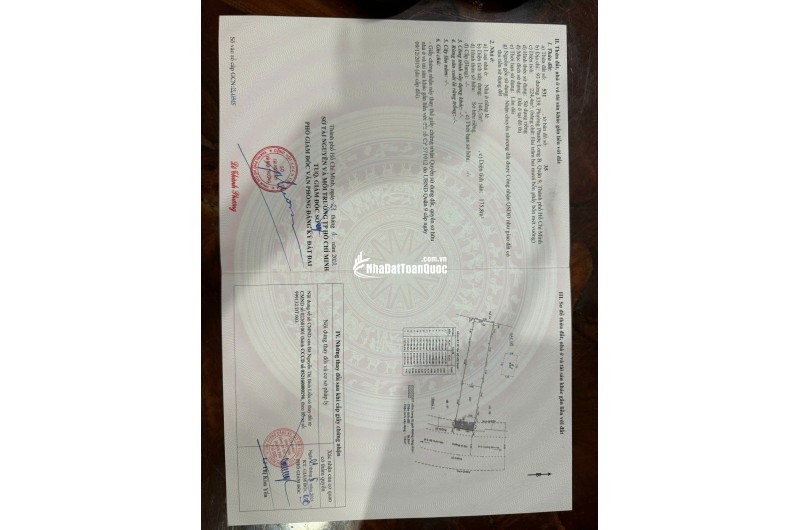 BÁN NHÀ QUẬN 9– GIÁ RẺ 