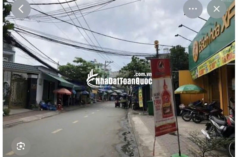 BÁN NHÀ QUẬN 9– GIÁ RẺ 