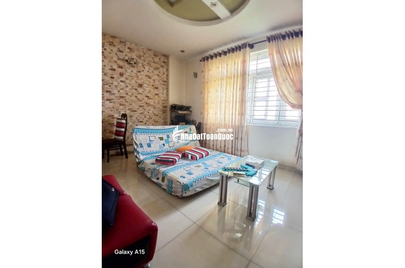 GẤP BÁN BIỆT THỰ MẶT TIỀN THẠNH LỘC QUẬN 12 FULL THỔ CƯ 571M2