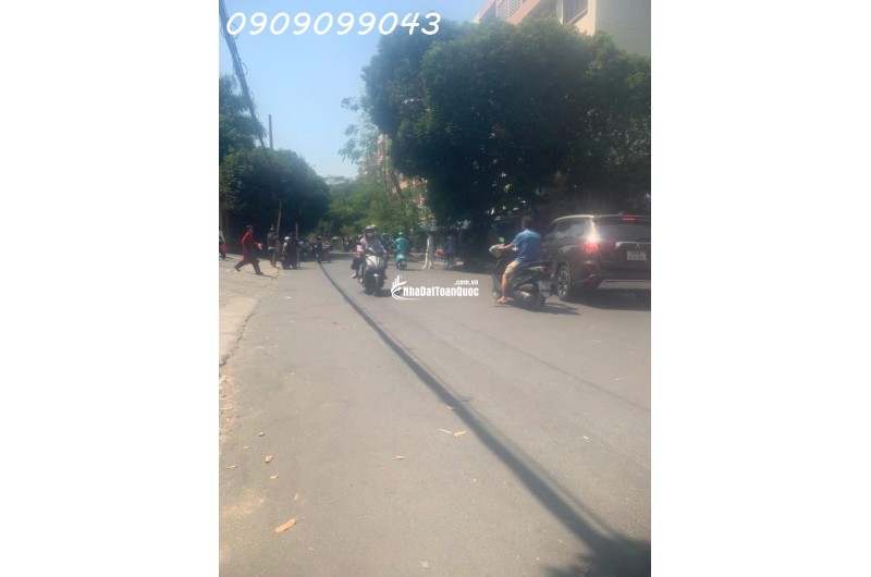 NHÀ BÁN ĐÔNG HƯNG THUẬN-Q12-GIÁP QUANG TRUNG GÒ VẤT