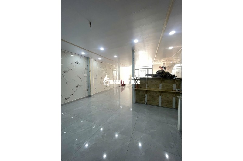 GẤP BÁN NHÀ MẶT TIỀN CHỢ THIẾC LÊ VĂN KHƯƠNG HIỆP THÀNH QUẬN 12 TIỆN KINH DOANH 85M2 - CHỈ 6.5 TỶ