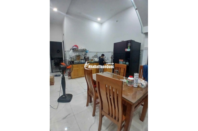 GẤP BÁN NHÀ MẶT TIỀN NGAY CHỢ HIỆP THÀNH QUẠN 12 - TIỆN KINH DOANH ĐA NGÀNH 331M2 CHỈ 17 TỶ