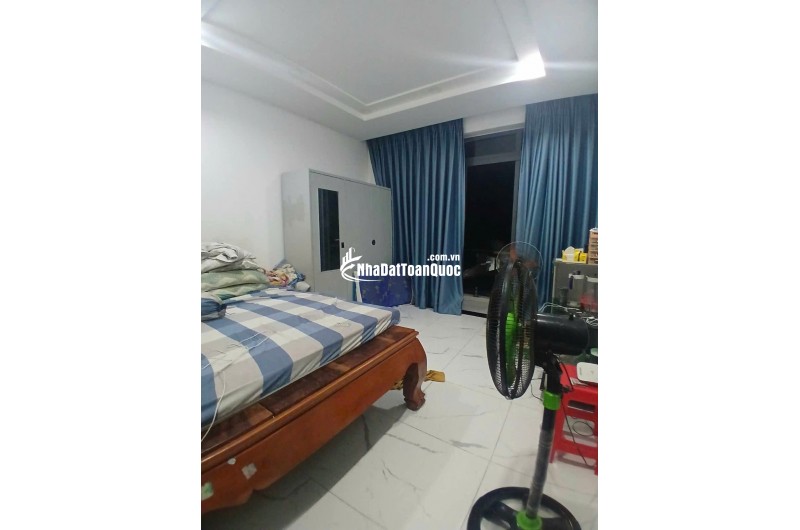 GẤP BÁN NHÀ MẶT TIỀN NGAY CHỢ HIỆP THÀNH QUẠN 12 - TIỆN KINH DOANH ĐA NGÀNH 331M2 CHỈ 17 TỶ