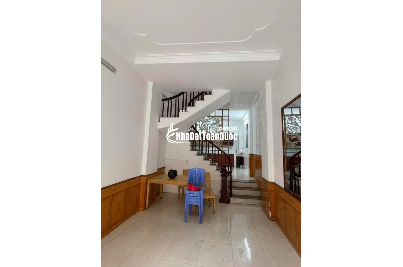 SIÊU PHẨM TÂY TRÀ - LÔ GÓC - Ô TÔ ĐỖ CỬA - DÒNG TIỀN 25TR/THÁNG