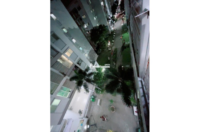 BÁN NHANH BLOCK B - TẦNG 4 - DT 44,5M2 (CĂN GÓC VIP NHẤT EHOME4). LH:0908002810.