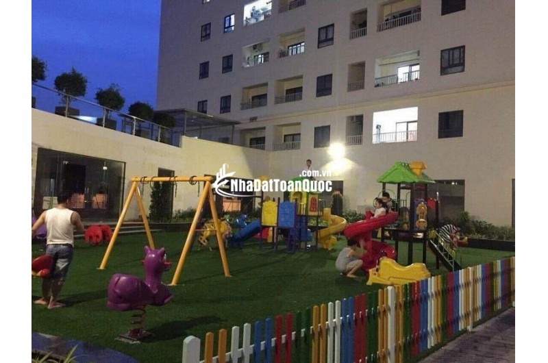 CHÍNH CHỦ BÁN CĂN HỘ Tecco Town – Ở KẾT HỢP CHO THUÊ, CÓ DÒNG TIỀN SẴN. LH:0938301818.