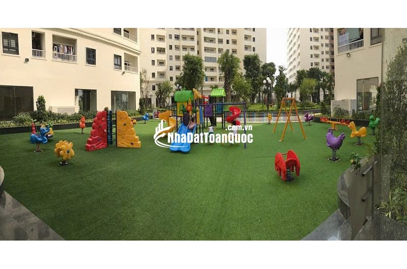 CHÍNH CHỦ BÁN CĂN HỘ Tecco Town – Ở KẾT HỢP CHO THUÊ, CÓ DÒNG TIỀN SẴN. LH:0938301818.