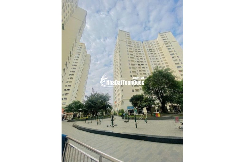 CHÍNH CHỦ BÁN CĂN HỘ Tecco Town – Ở KẾT HỢP CHO THUÊ, CÓ DÒNG TIỀN SẴN. LH:0938301818.